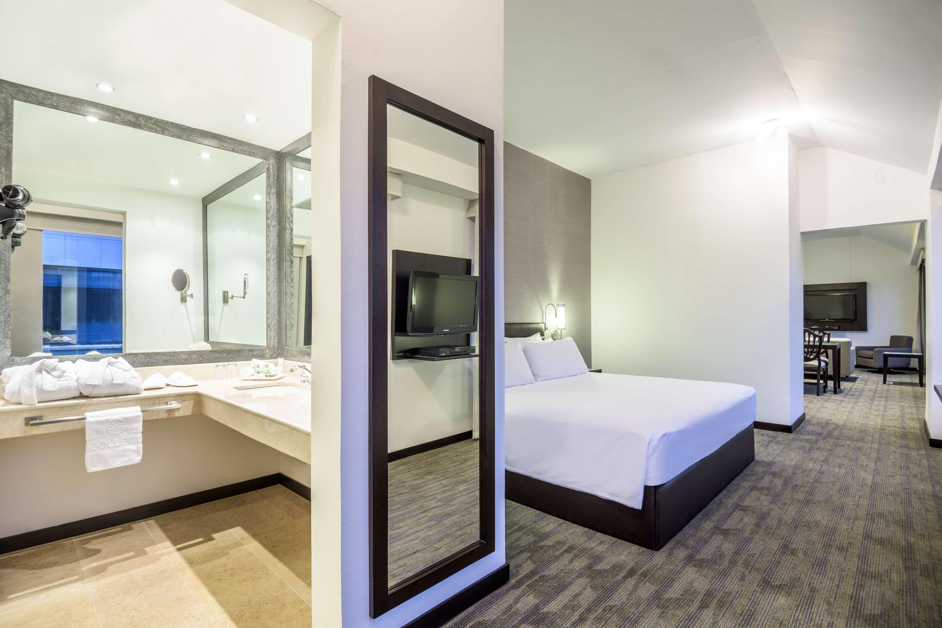 Nh Collection Quito Royal Hotel Kültér fotó