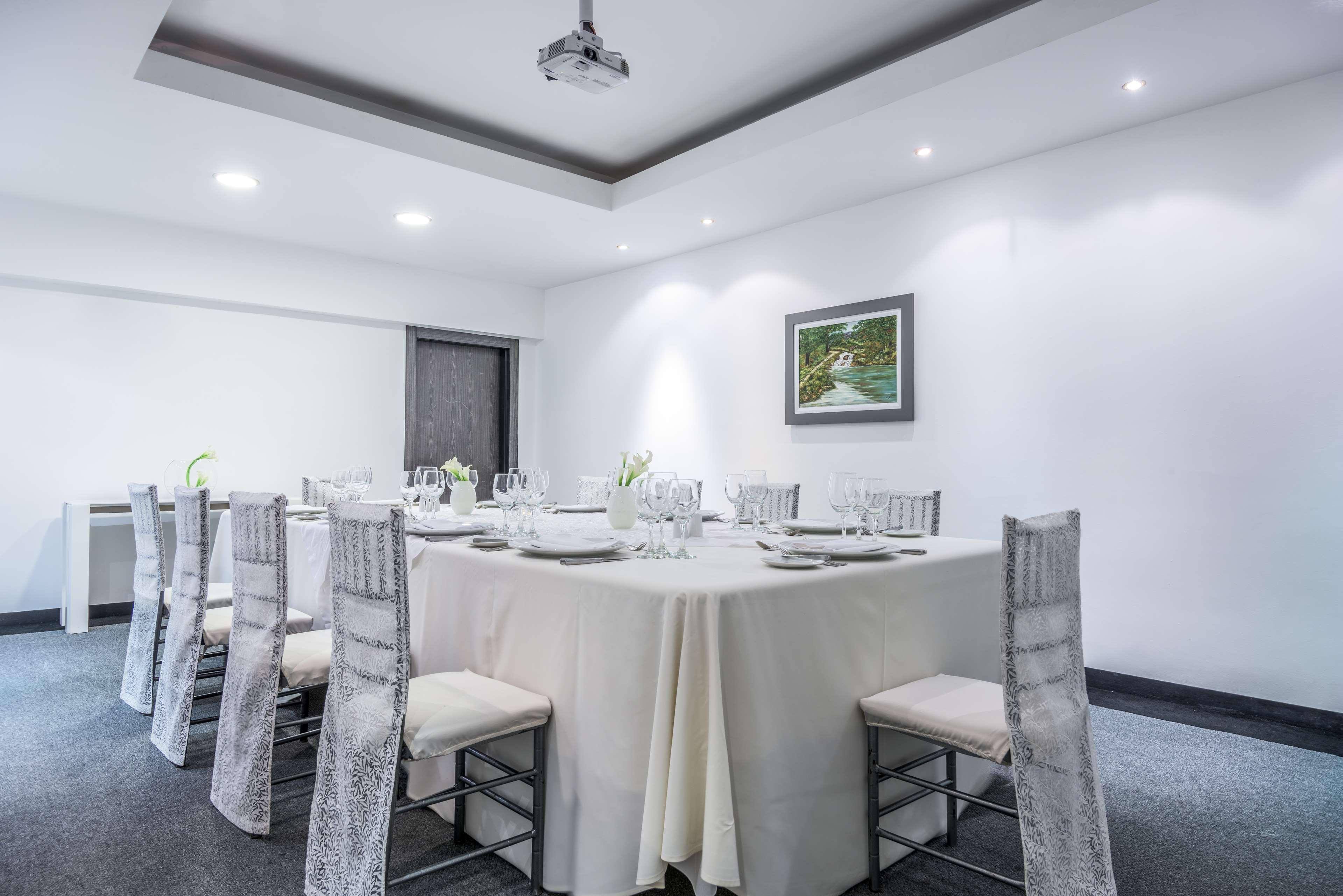 Nh Collection Quito Royal Hotel Kültér fotó