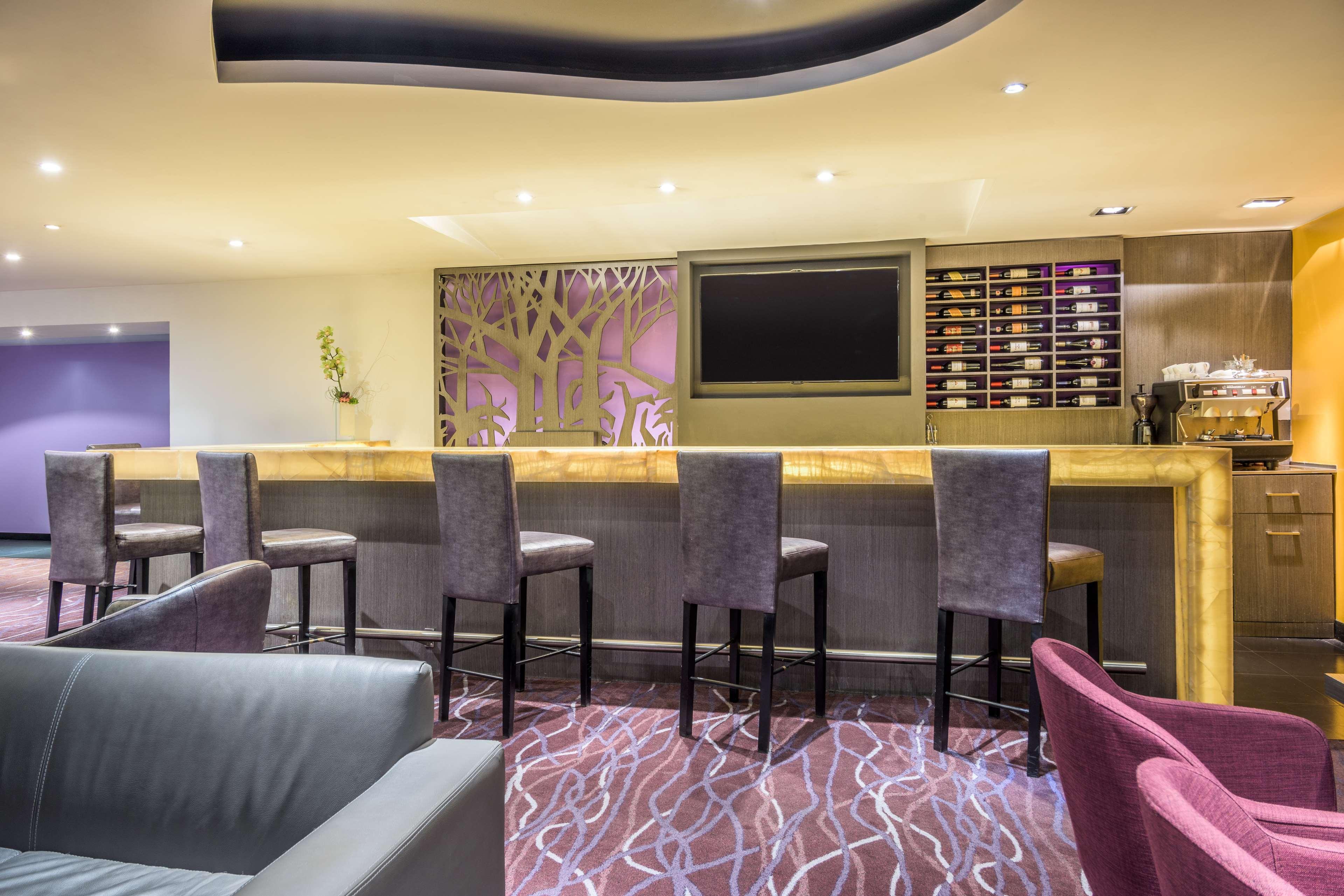 Nh Collection Quito Royal Hotel Kültér fotó