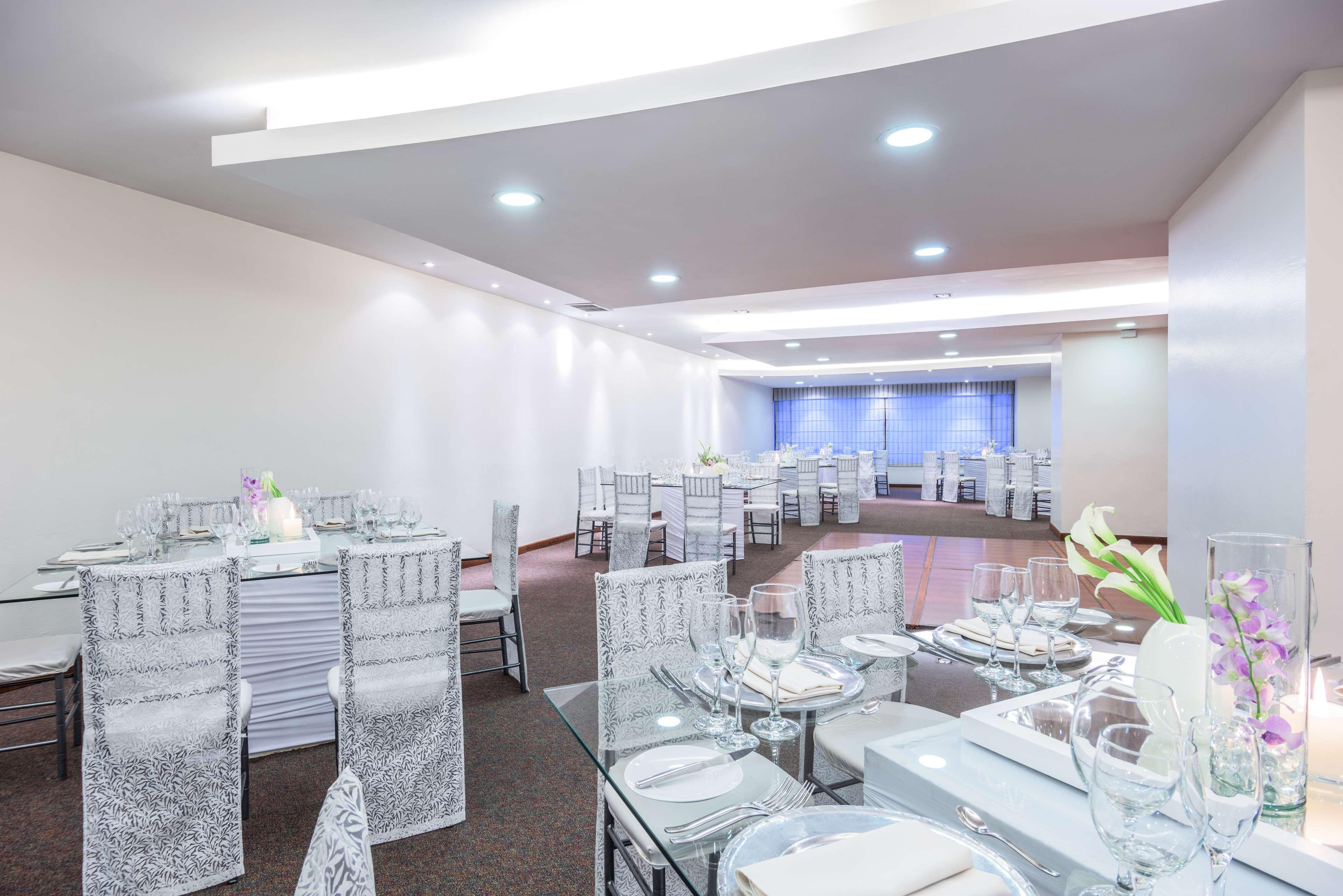 Nh Collection Quito Royal Hotel Kültér fotó
