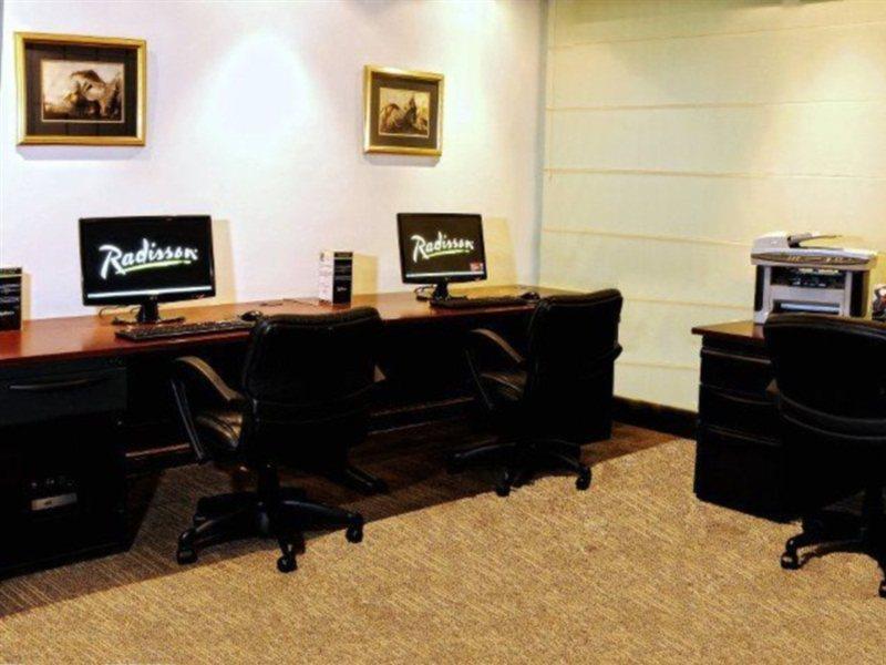 Nh Collection Quito Royal Hotel Létesítmények fotó