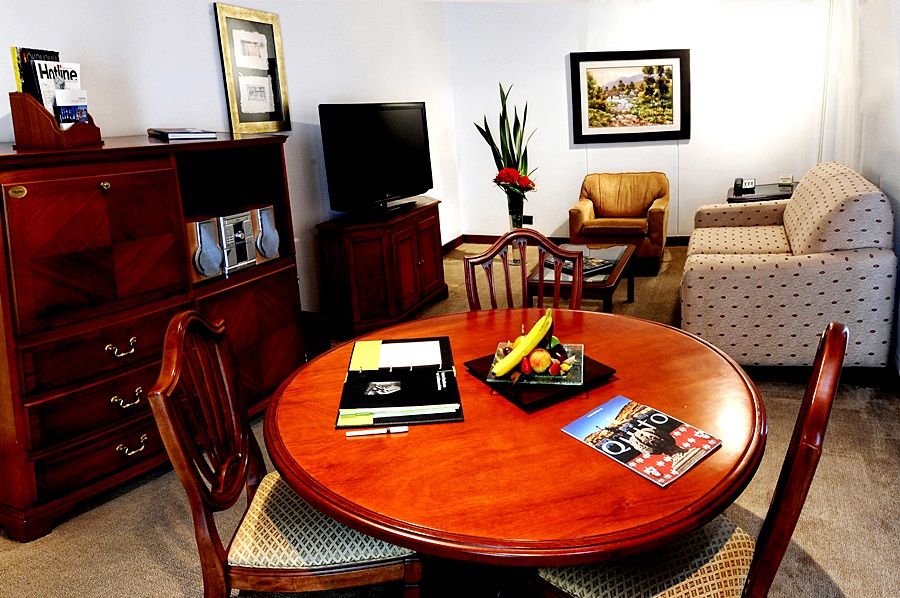 Nh Collection Quito Royal Hotel Kültér fotó