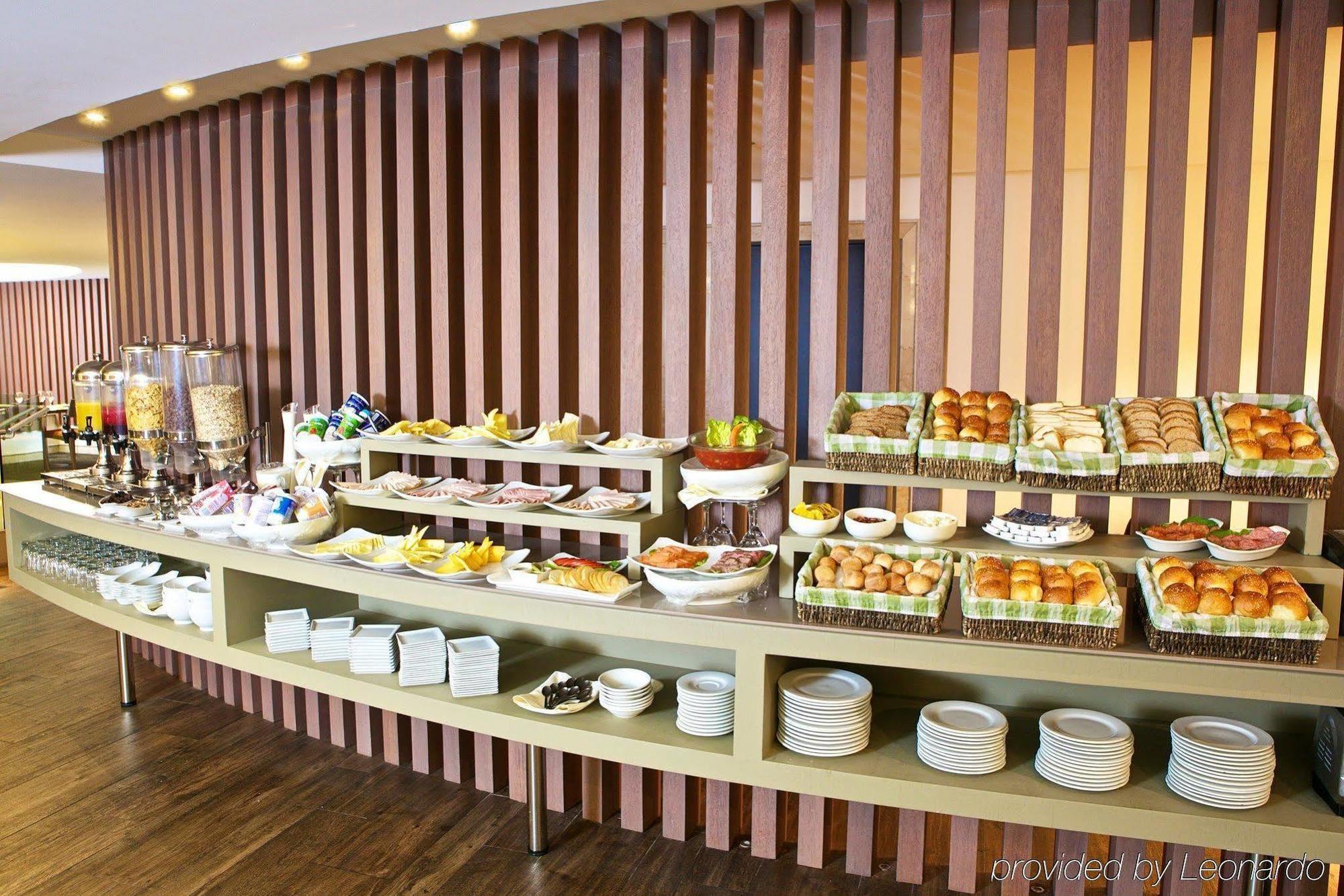 Nh Collection Quito Royal Hotel Kültér fotó